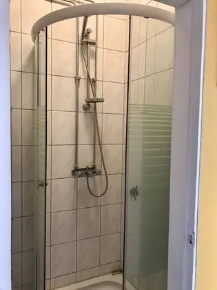 Tek Kişilik Oda