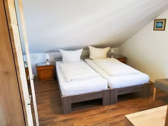 Comfort Tek Kişilik Oda