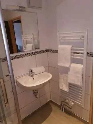 Comfort Tek Kişilik Oda