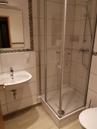 Comfort Tek Kişilik Oda