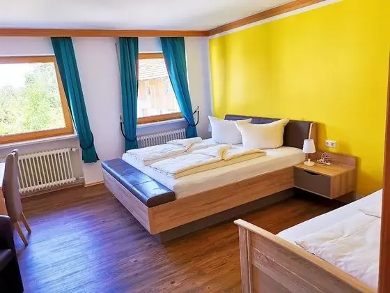 Comfort Üç Kişilik Oda