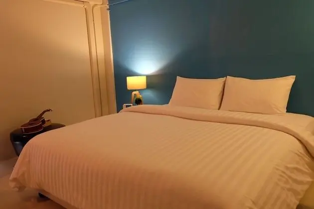 Deluxe Room, Private Bathroom