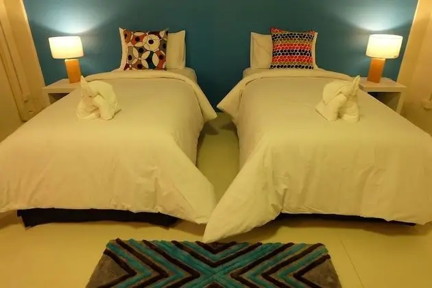 Deluxe Room, Private Bathroom