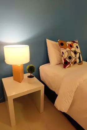 Deluxe Room, Private Bathroom