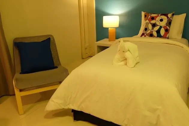 Deluxe Room, Private Bathroom