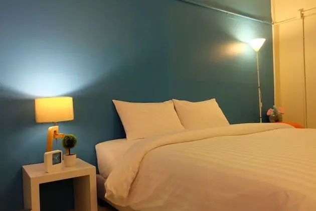 Deluxe Room, Private Bathroom