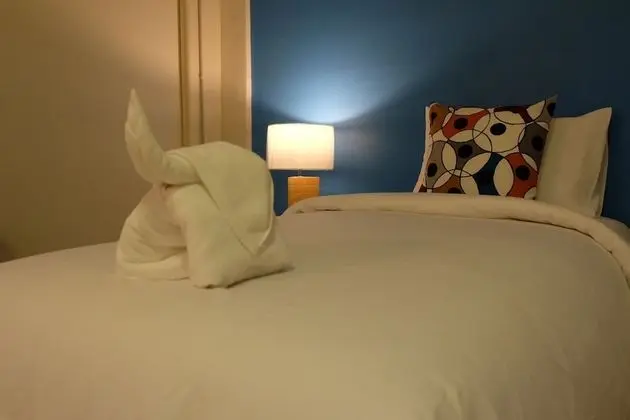 Deluxe Room, Private Bathroom