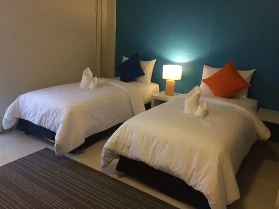 Deluxe Room, Private Bathroom