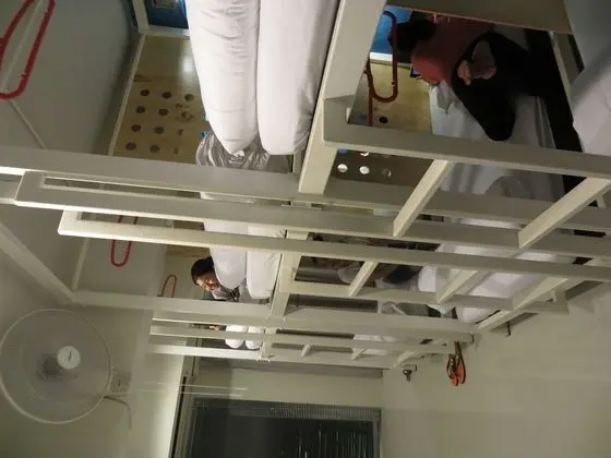 Mixed Dormitory