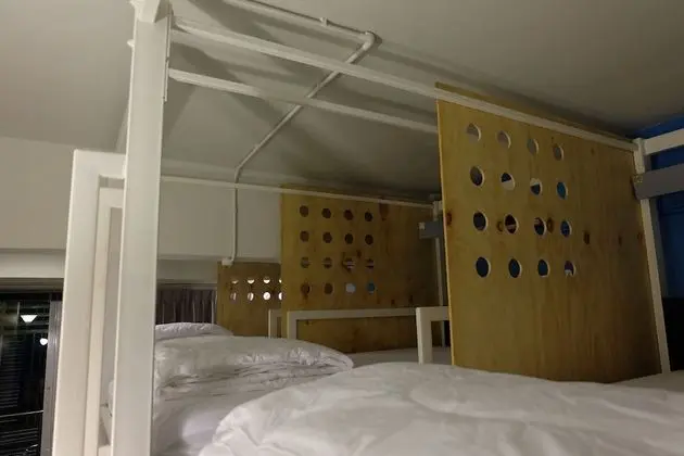 Mixed Dormitory