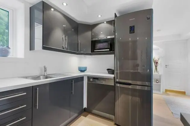 2 bedroom apartment, with terrace