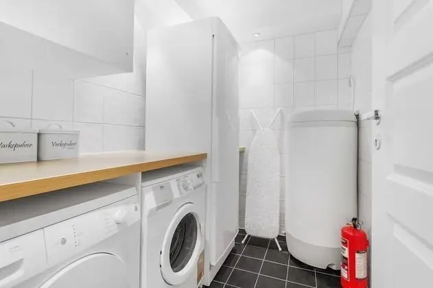 2 bedroom apartment, with terrace