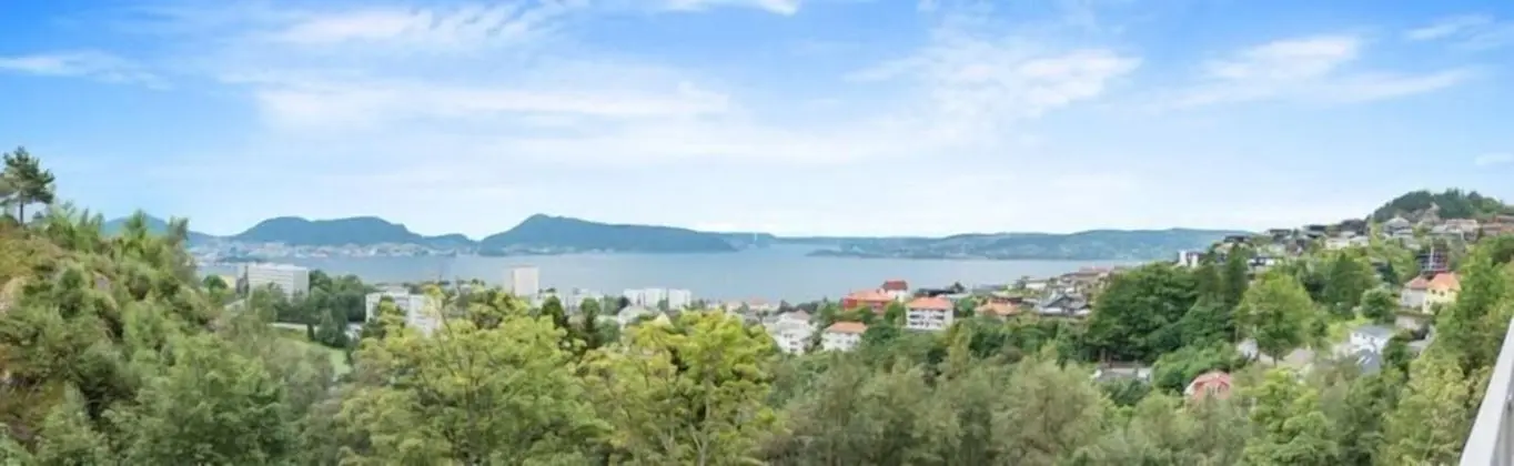 2 bedroom apartment, with terrace