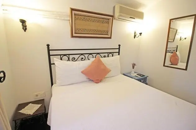 Standart Oda, Sokak Manzaralı, Üst Kat