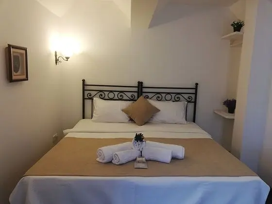Ekonomik Cift Kisilik Oda