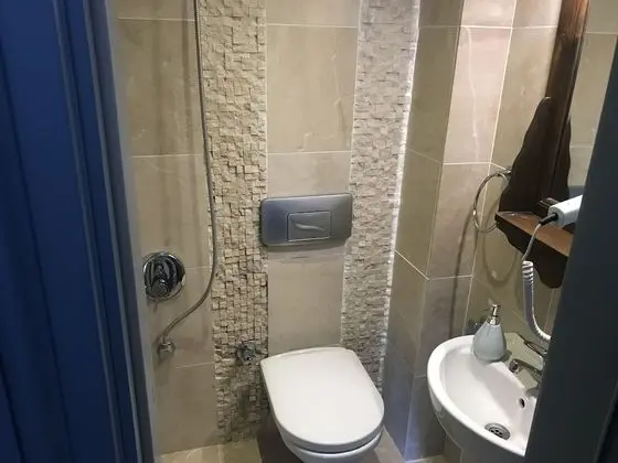 Ekonomik Cift Kisilik Oda