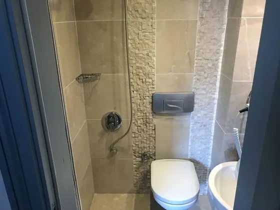 Ekonomik Cift Kisilik Oda