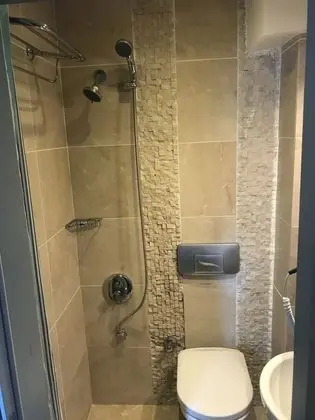 Ekonomik Cift Kisilik Oda