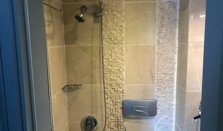 Küçük Çift Kişilik Oda