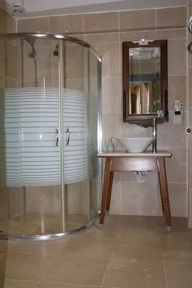 Standart Cift Kisilik Oda