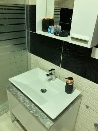 Standart Oda - İki Kişilik