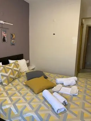 Standart Oda - İki Kişilik