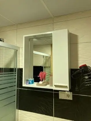 Standart Oda - İki Kişilik