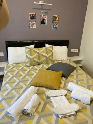 Standart Oda - İki Kişilik