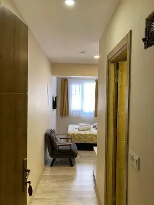 Standart Oda - İki Kişilik