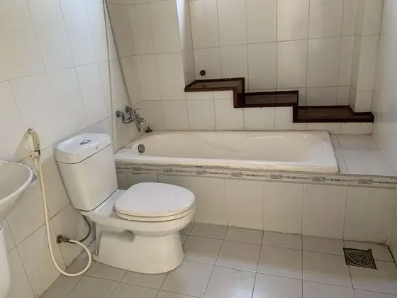 Deluxe İki Ayrı Yataklı Oda