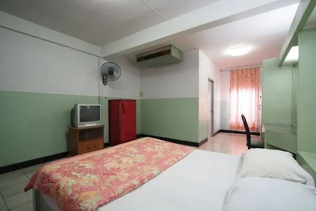 Superior Tek Büyük Yataklı Oda, Havuz Kullanımı