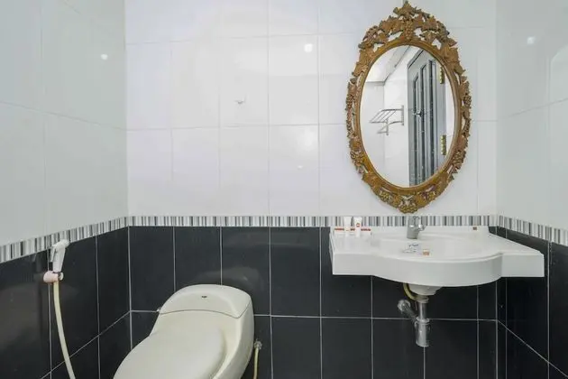 Deluxe Süit