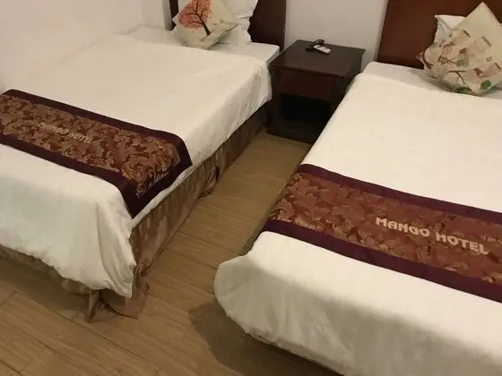 Standard İki Ayrı Yataklı Oda