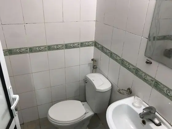 Standard İki Ayrı Yataklı Oda