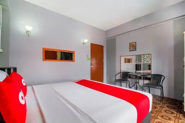 Süit, 1 Yatak Odası