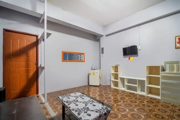 Süit, 1 Yatak Odası