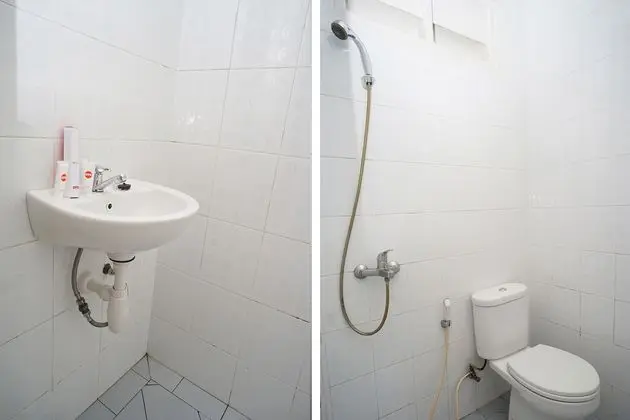 Çift ​​kişilik Deluxe