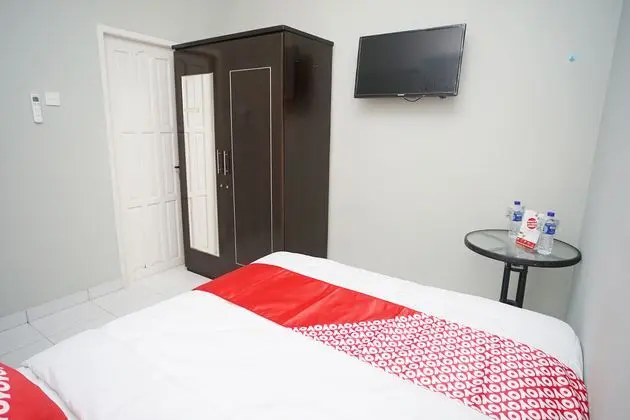 Çift ​​kişilik Deluxe