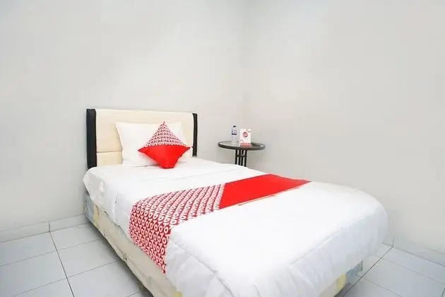 Deluxe Tek Kişilik Oda