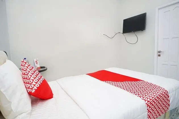 Deluxe Tek Kişilik Oda