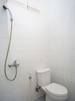 Deluxe Tek Kişilik Oda