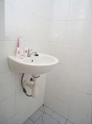 Deluxe Tek Kişilik Oda