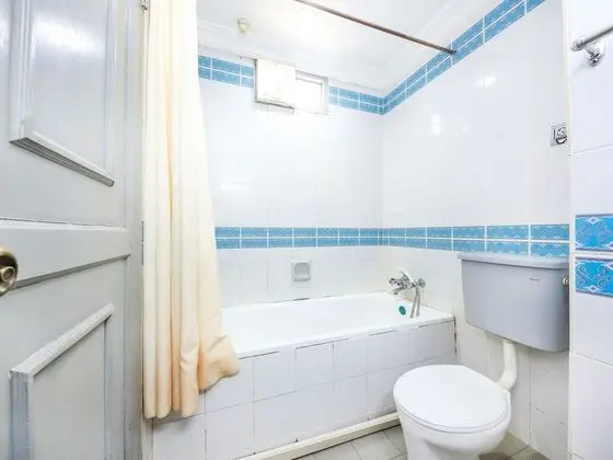 Standard Tek Büyük Yataklı Oda, 1 Çift Kişilik Yatak