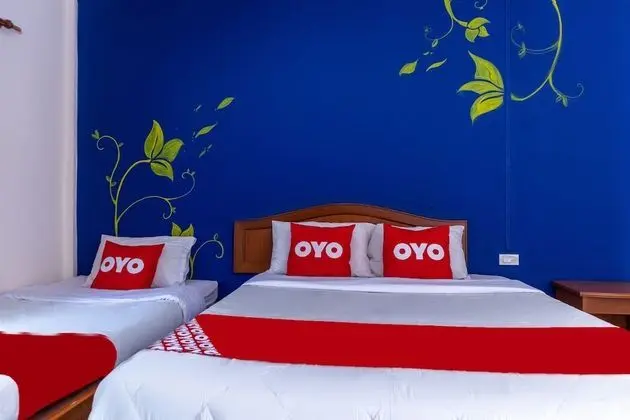Deluxe İki Ayrı Yataklı Oda