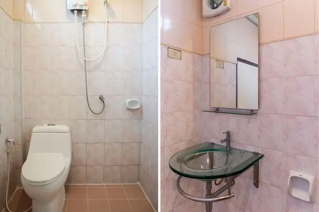 Superior Tek Büyük Yataklı Oda
