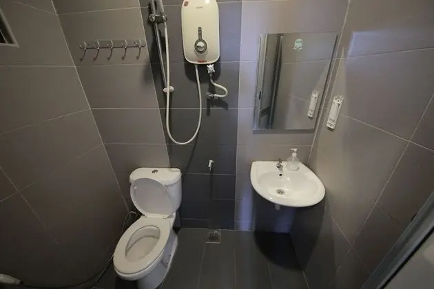 Executive Süit
