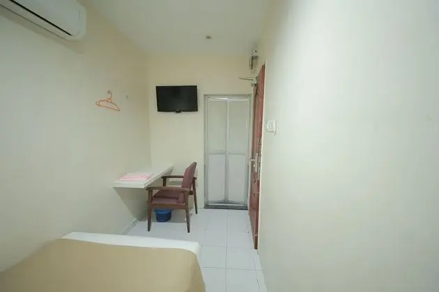 Tek Kişilik Oda