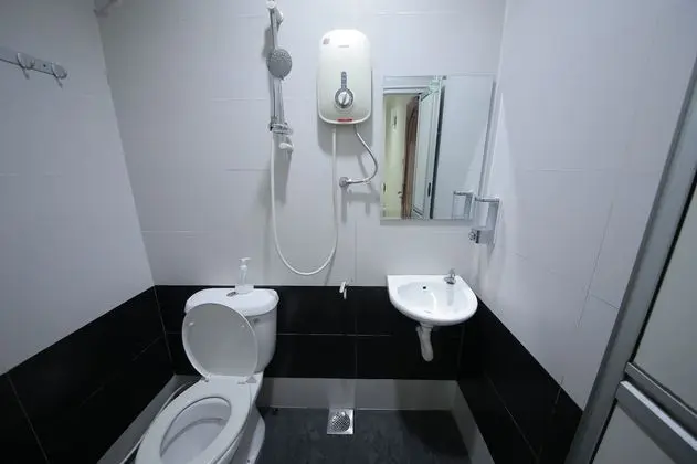 Tek Kişilik Oda