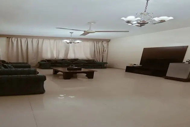 Standard Apart Daire, 2 Yatak Odası