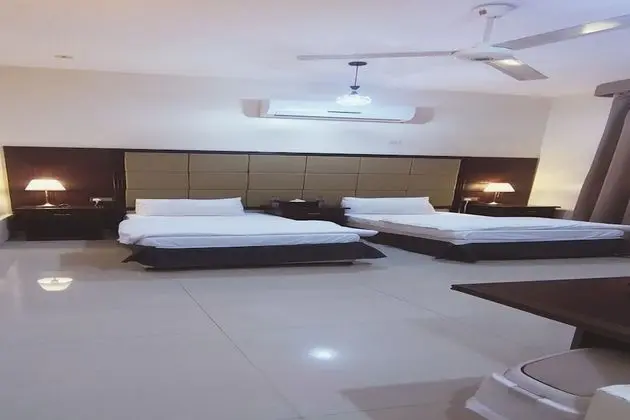 Standard Apart Daire, 2 Yatak Odası